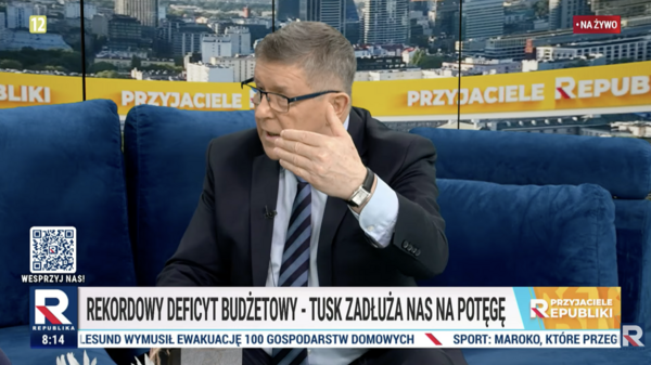 Zbigniew Kuźmiuk