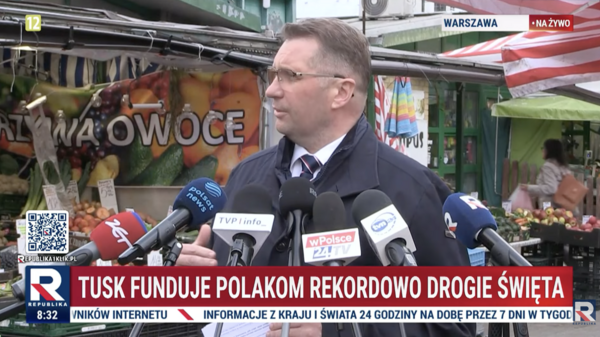Przemysław Czarnek