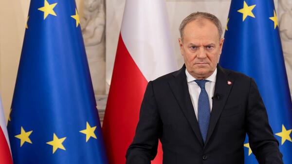 Donald Tusk
