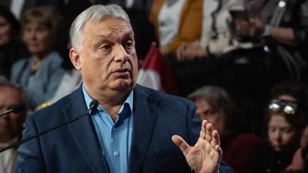 Wiktor Orban