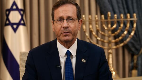 Isaac Herzog