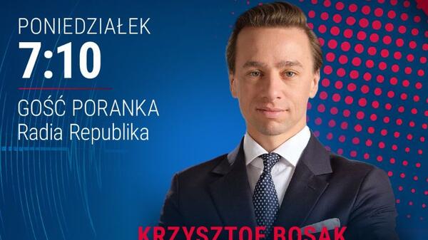 Krzysztof Bosak