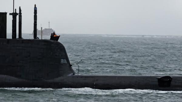 NRP Tridente