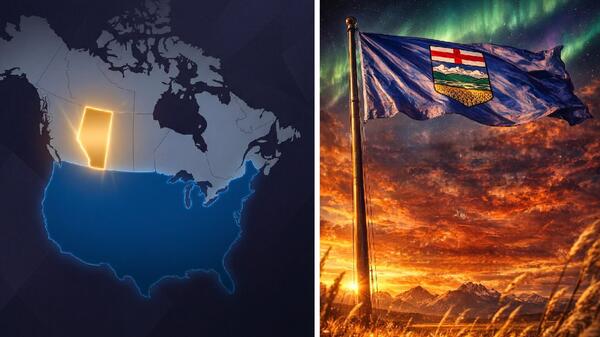 Alberta referendum