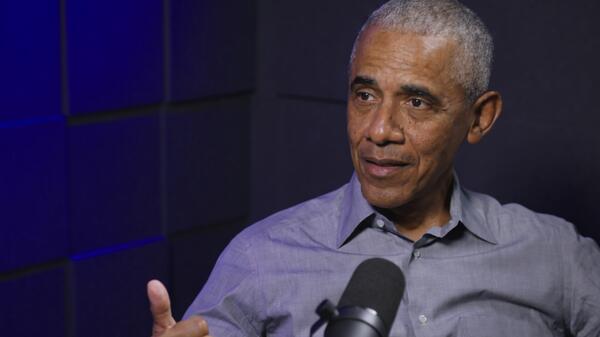 Barrack Obama