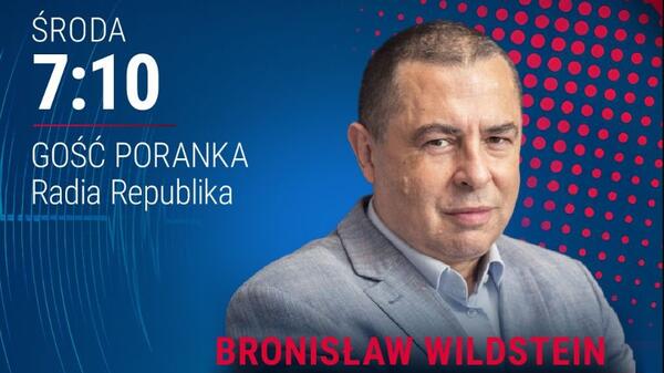Bronisław Wildstein