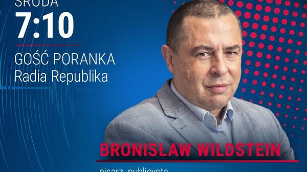 Bronisław Wildstein