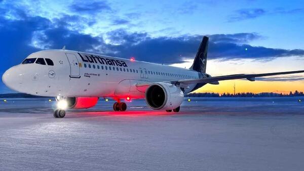 Lufthansa