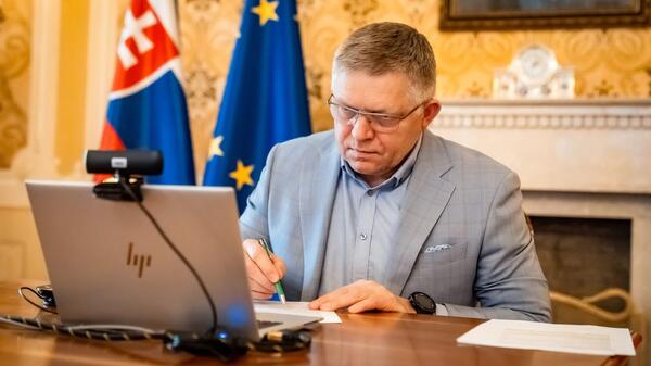 Robert Fico