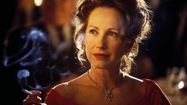 Nathalie Baye
