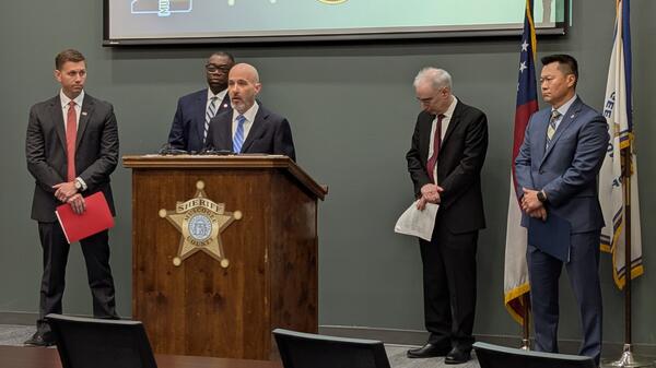 konferencja FBI