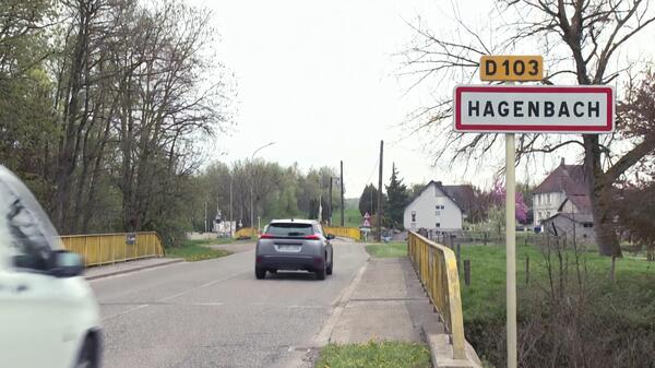 Hagenbach