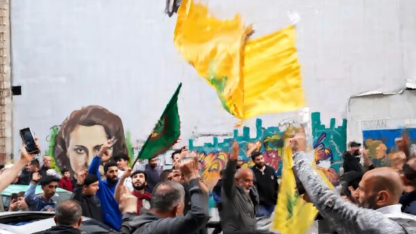 Hezbollah