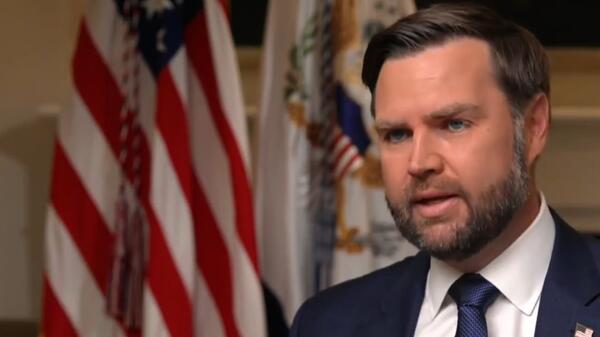 JD Vance