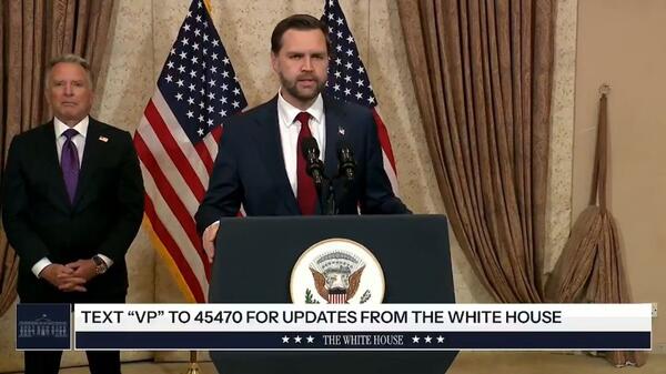 JD Vance