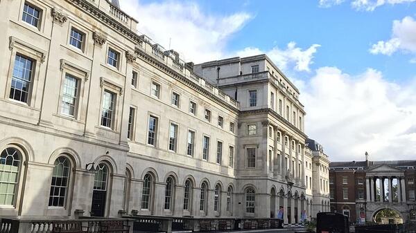 King’s College London