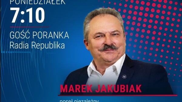 Marek Jakubiak