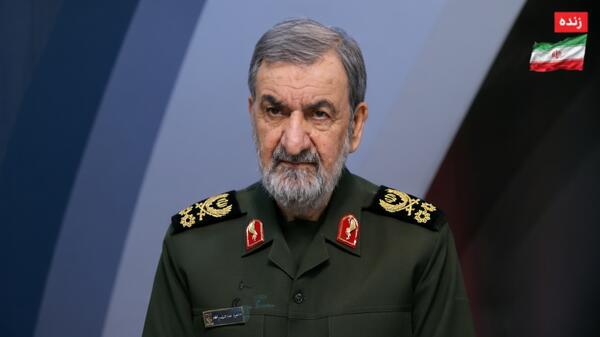 Mohsen Rezaei