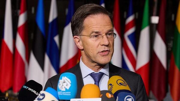 Mark Rutte