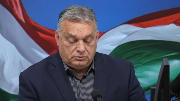 Wiktor Orban