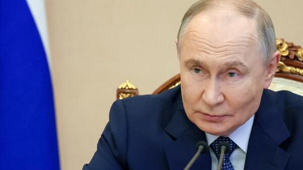 Władimir Putin