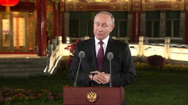 Władimir Putin