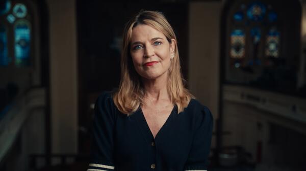 Savannah Guthrie