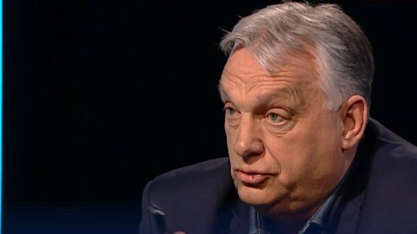 Wiktor Orban