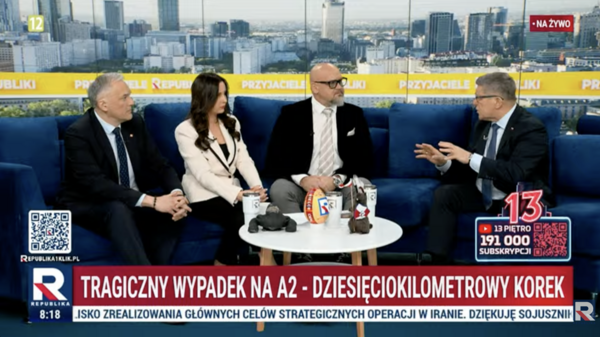 Zbigniew Kuźmiuk