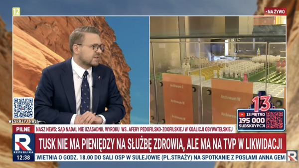 Jacek Ozdoba