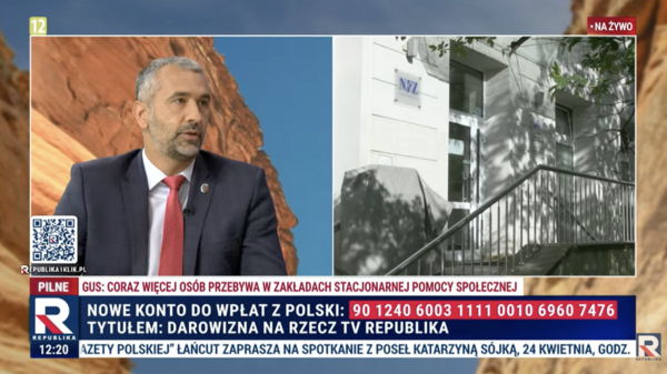 Marek Pęk