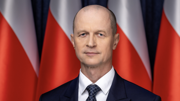 Jest decyzja prezydenta! Nowy szef BBN już wskazany