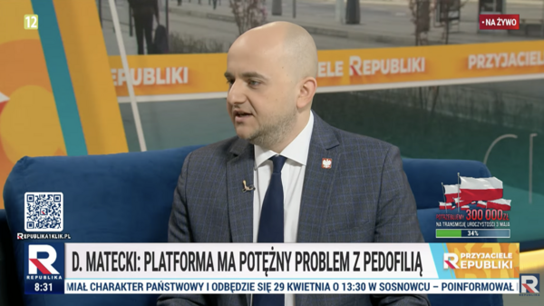 Dariusz Matecki
