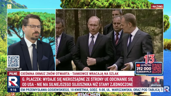 Grzegorz Płaczek