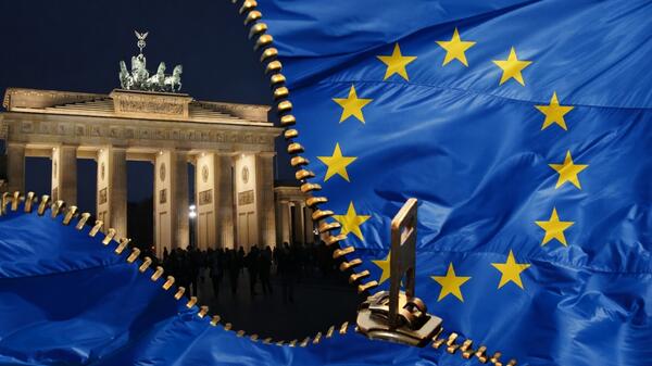 rzesza europejska