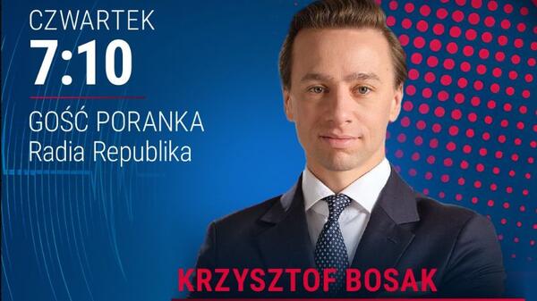 Krzysztof Bosak