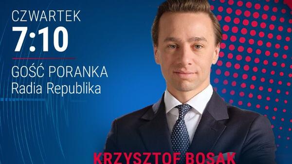 Krzysztof Bosak