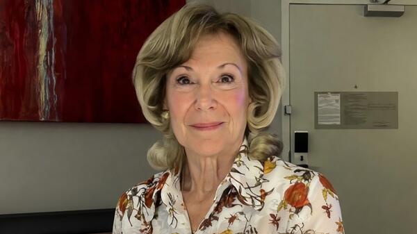 Deborah Birx
