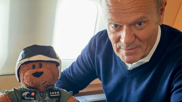 Donald Tusk