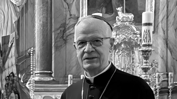 Zmarł arcybiskup Józef Michalik. Były przewodniczący Episkopatu Polski