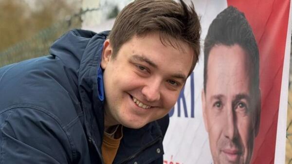 Mateusz Gieryga