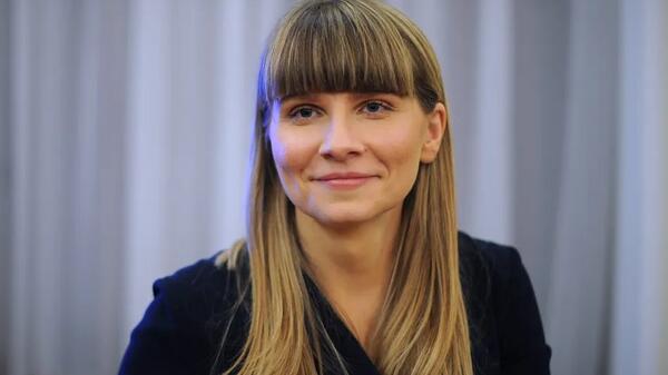 Monika Horna-Cieślak