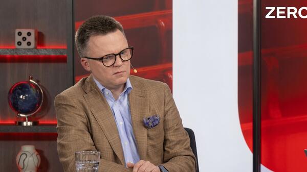 Szymon Hołownia