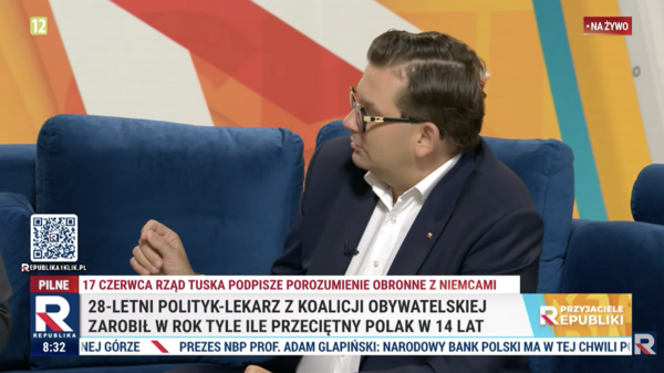 Łukasz Kmita