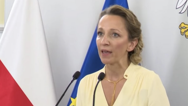 Sylwia Gregorczyk - Abram