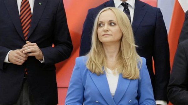 Jolanta Sobierańska-Grenda