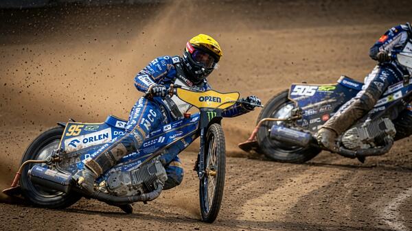 Grand Prix we Wrocławiu