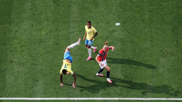 Erling Haaland