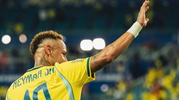 Neymar