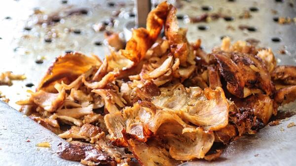 kebab